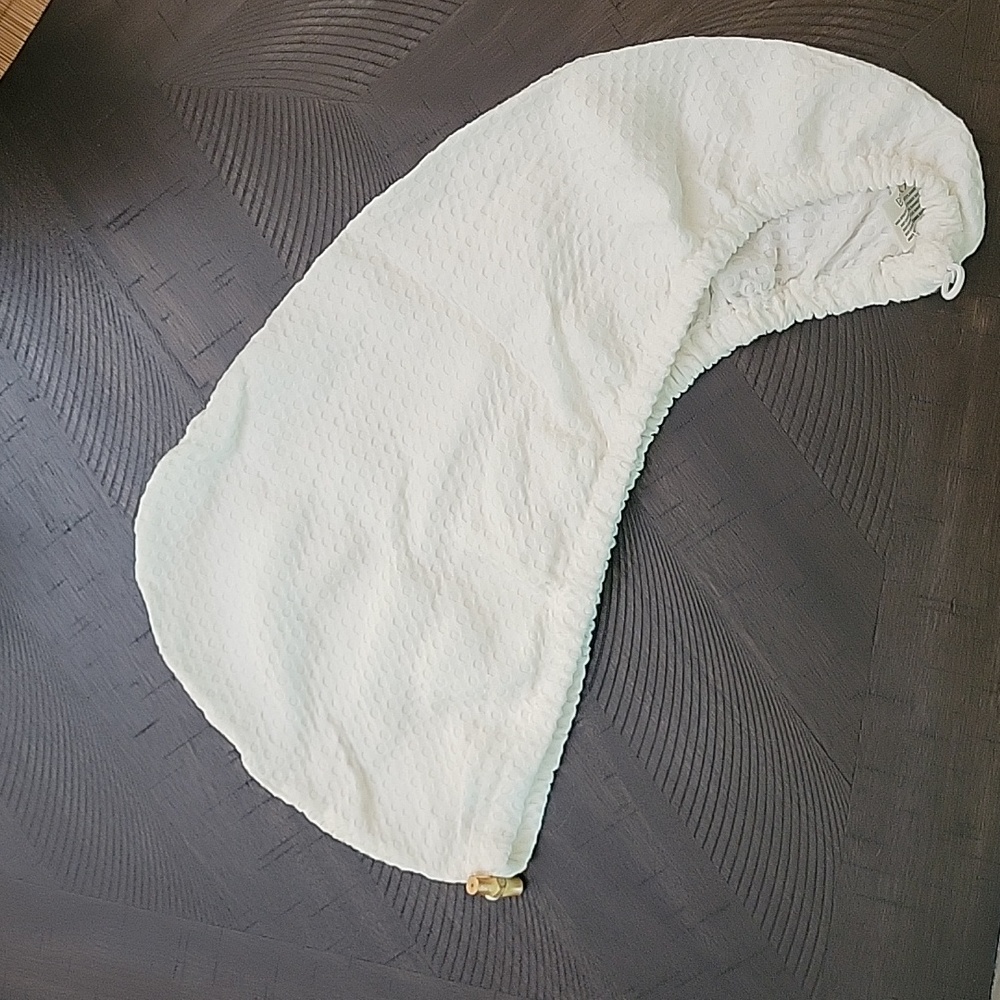 Body Shop Hair Wrap